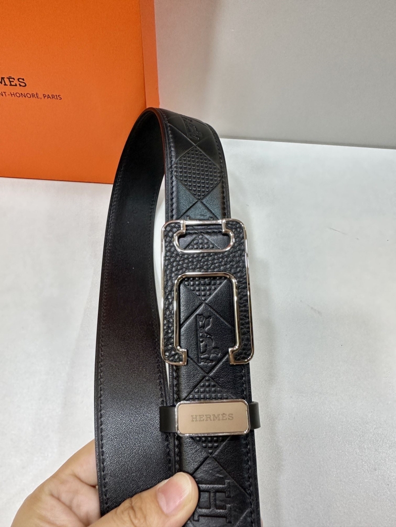 Hermes Belts